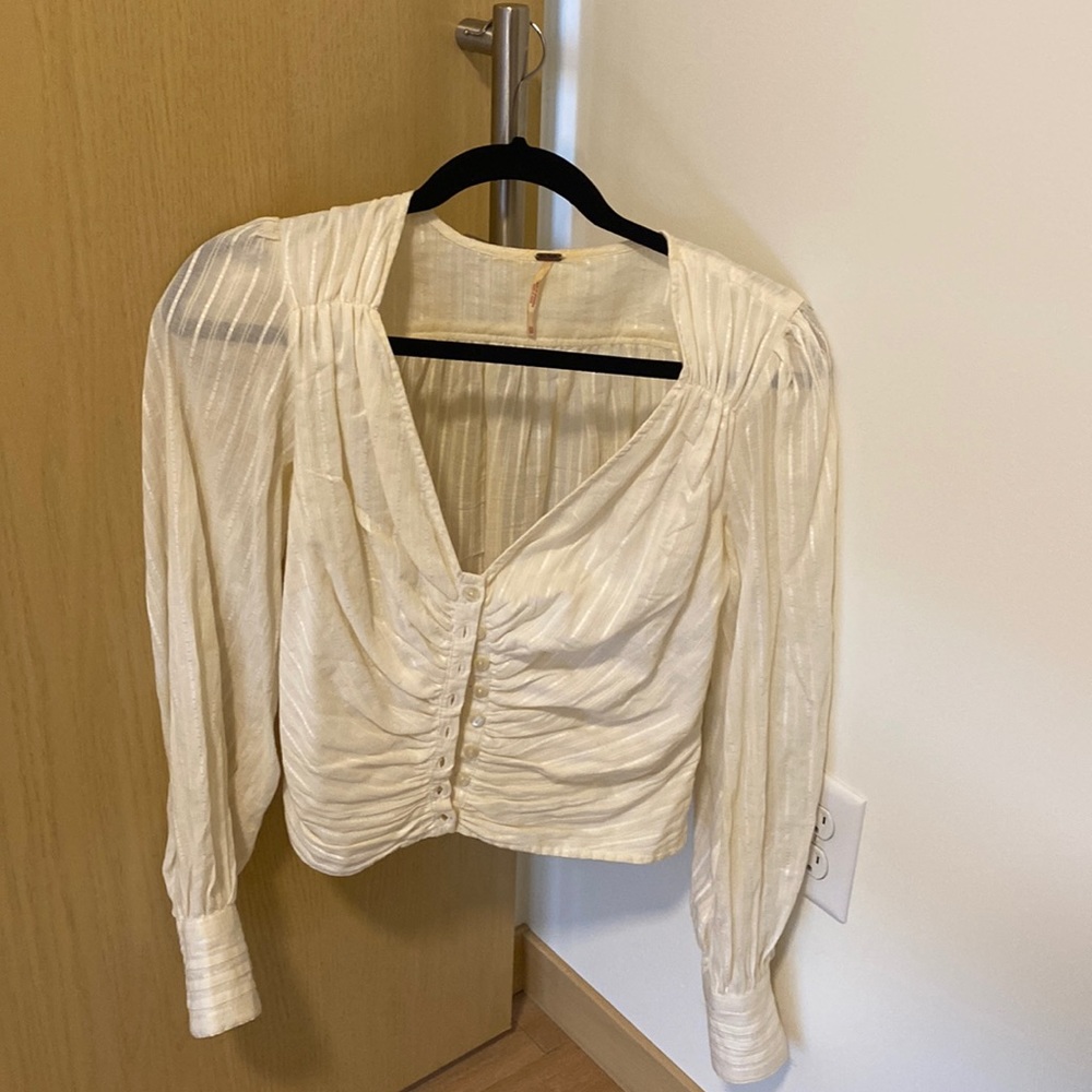 Free People Top